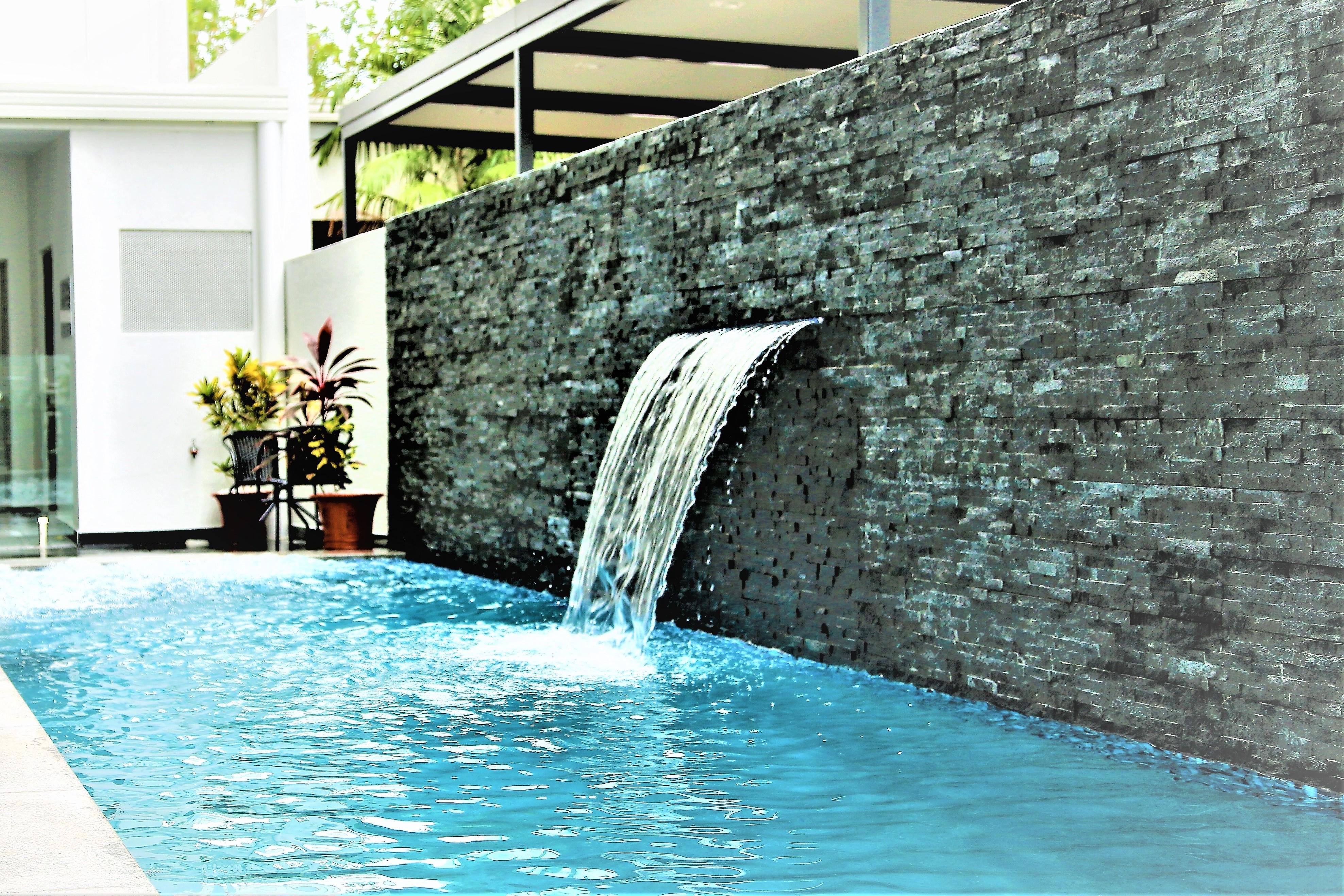 Darwin City Hotel Buitenkant foto