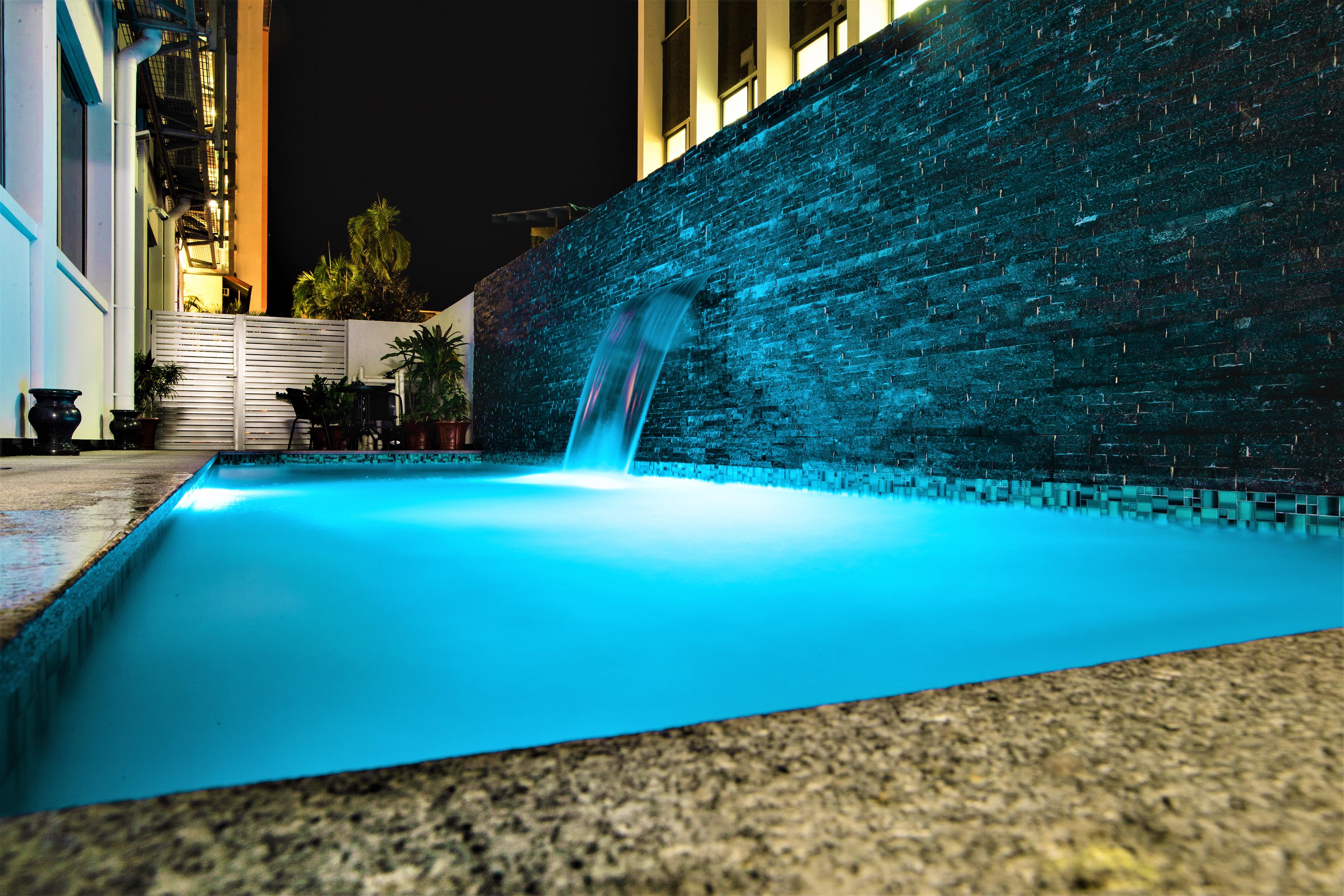 Darwin City Hotel Buitenkant foto