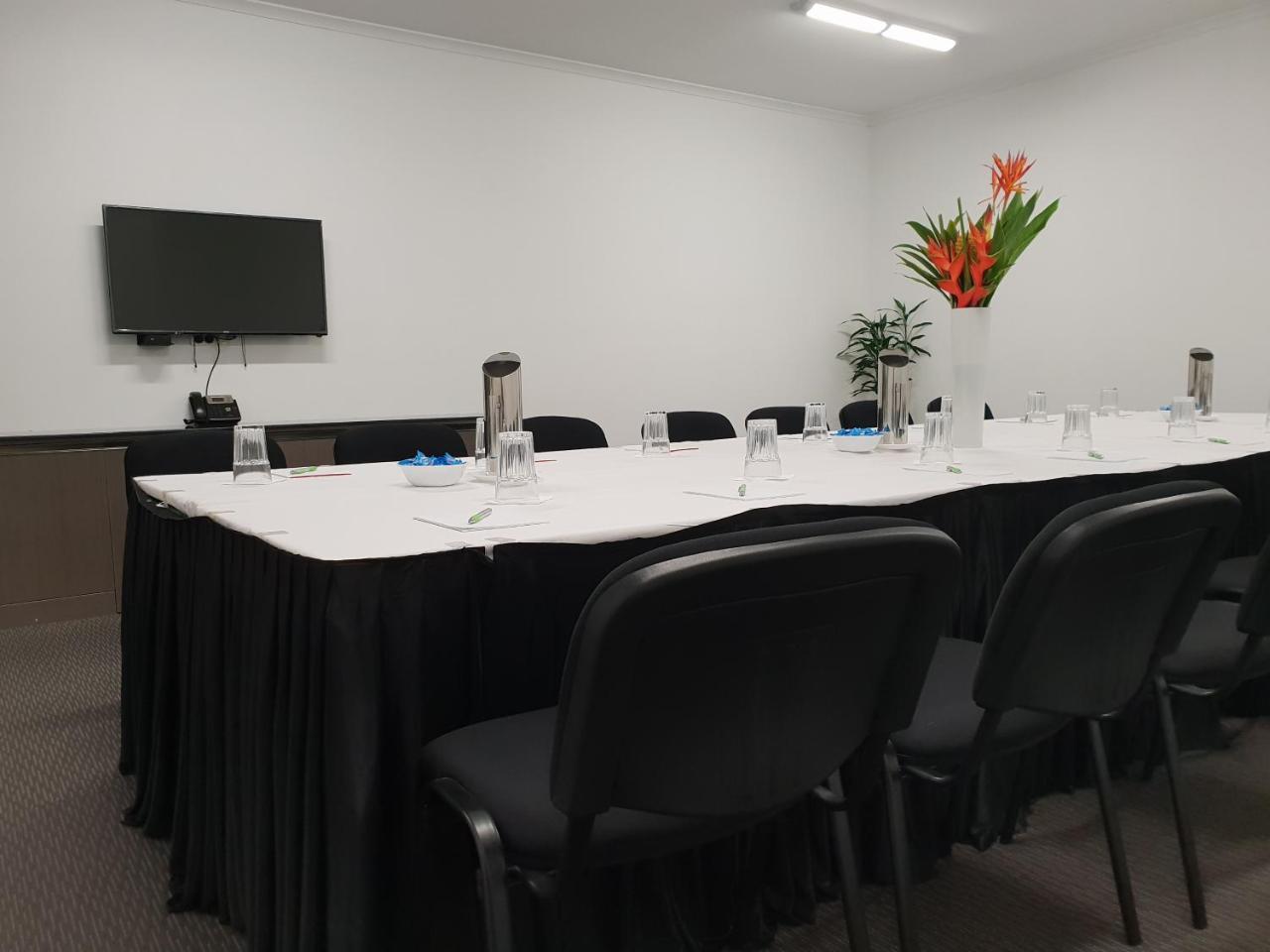Darwin City Hotel Buitenkant foto